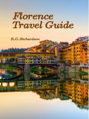 cover image of Florence Interactive Guide